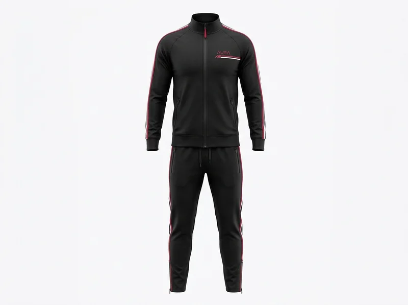 Gym & Fitness Apparel Shanzy Sports