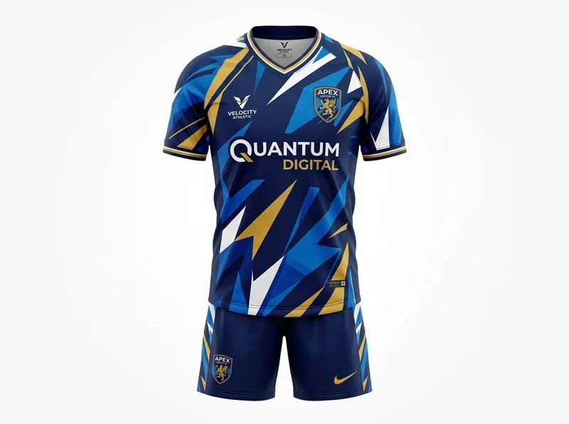 Sportswear Manufacturing Shanzy Sports