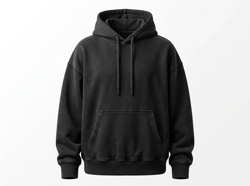 Streetwear Manufacturing Shanzy Sports