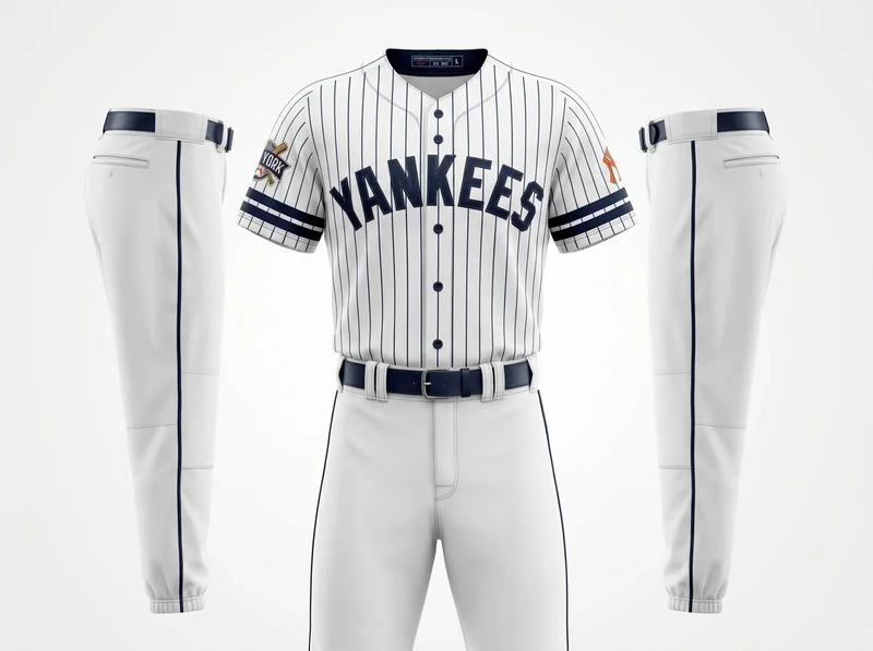 Baseball Uniform